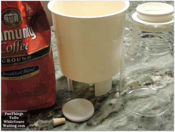 Toddy Cold Brewing System