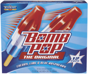 Original Bomb Pop