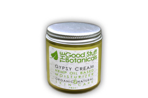 Good Suff Botanicals Gypsy Cream
