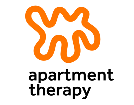 The Logo for Apartment Therapy