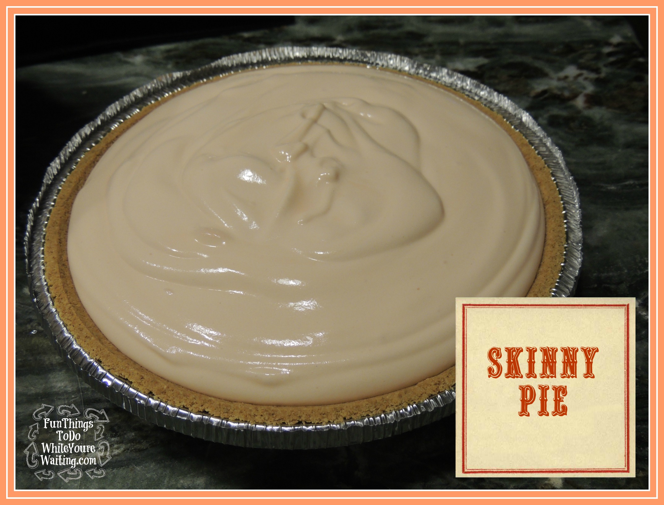 Skinny Pie
