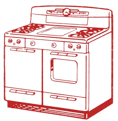 red stove graphics fairy
