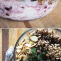 Quinoa Breakfast Bowl from Bona Food
