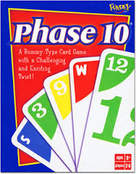 phase 10