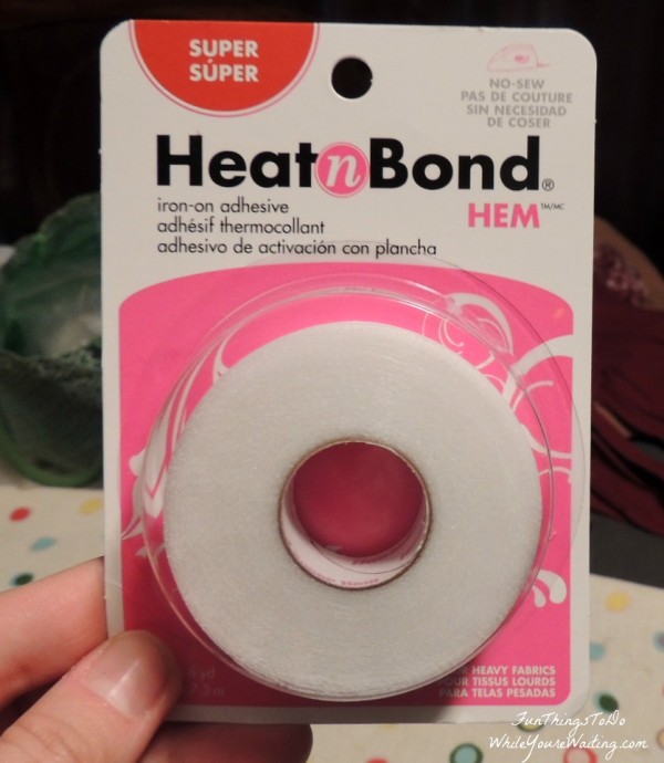 Heat n Bond Package