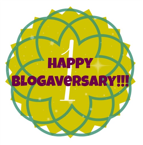 blogaversary