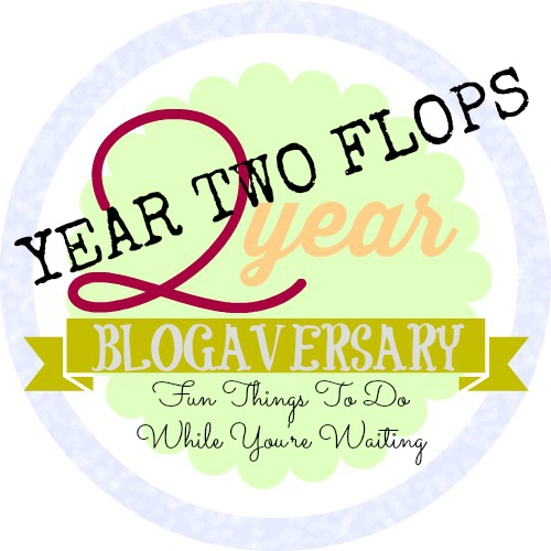 year two flops