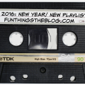 New Year New Playlist 2016
