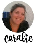 All the Best, Coralie