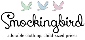 Smockingbird Clothing